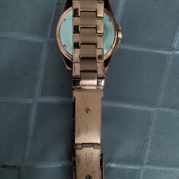 Fossil watch - Picture 4 of 4